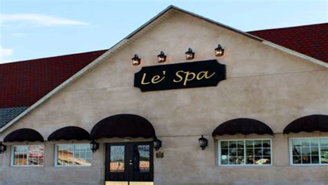 Le spa allentown pa. Things To Know About Le spa allentown pa. 